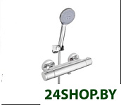 Картинка Смеситель Rubineta Thermo-12 арт. H20L08