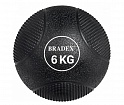 Мяч BRADEX SF 0775 (6 кг)