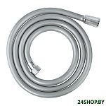 Картинка Душевой шланг Grohe Rotaflex 28410001 (хром)