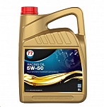 Картинка Моторное масло 77 Lubricants Racing Oil 5W-50 API SN 5л