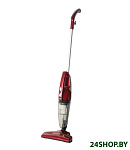 Картинка Пылесос Pioneer VC461S (wine maroon)