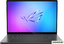 ROG Zephyrus G16 2025 GU605CR-QR224