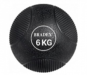 Картинка Мяч BRADEX SF 0775 (6 кг)