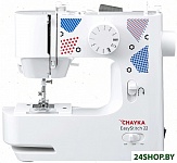 Картинка Электромеханическая швейная машина Chayka EasyStitch 22