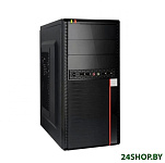 Картинка Корпус ExeGate BA-204U EX284036RUS Black
