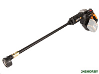 Картинка Мойка высокого давления Worx WG630E.9 (без АКБ)