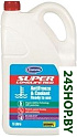 Comma Super Longlife Red - Coolant 5л