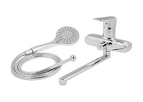 Картинка Смеситель AV Engineering AVCID7-A557