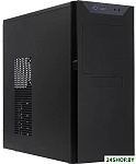 Картинка Корпус Powerman BA833BK 600W