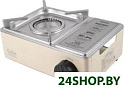Туристическая плита Следопыт Premium Cubic PF-GST-N19