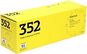 Картридж Т2 TC-H352 Yellow
