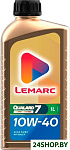 Qualard 7 TD 10W-40 1л