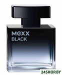 Картинка Туалетная вода MEXX Black Man (30 мл)