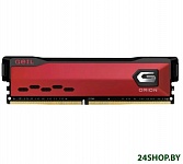 Картинка Оперативная память GeIL Orion 16ГБ DDR4 3600 МГц GOR416GB3600C18BSC