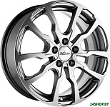 X-117 16x6.5