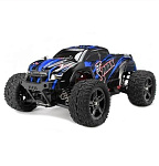 Картинка Радиоуправляемая машина Remo Hobby Smax 4WD 1:16 Blue (RH1631)