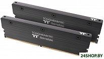 Toughram RC 2x8GB DDR4 PC4-32000 RA24D408GX2-4000C19A