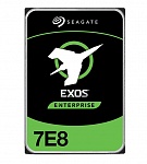 Картинка Жесткий диск Seagate Exos 7E8 4TB ST4000NM000A
