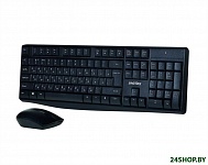 Картинка Клавиатура и мышь SmartBuy SBC-207295AG-K (черный)