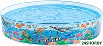 Картинка Бассейн INTEX Подводный мир арт. 58472