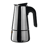 Картинка Гейзерная кофеварка Leonardo Caffe Per Me 018771