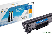 NT-CF283X (аналог HP CF283X)