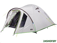 Картинка Кемпинговая палатка High Peak Nevada 4.0