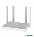 Wi-Fi роутер Keenetic Giga KN-1011