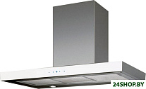 Картинка Вытяжка Ciarko Quatro White 90