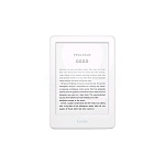 Картинка Электронная книга Amazon Kindle 2019 8GB (белый)