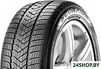 Картинка Автомобильные шины Pirelli Winter Sottozero 3 215/55R18 99V