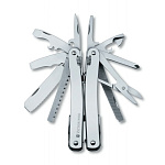 Картинка Нож складной Victorinox SwissTool Spirit (3.0227.L1)