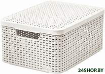 Style M (кремовый)