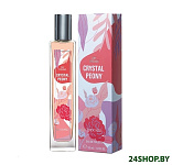 Картинка Туалетная вода Brocard Crystal Peony EdT (55 мл)