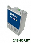 Картинка Картридж для принтера Epson EPT008403 (C13T00840310)