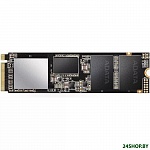 Картинка SSD A-Data XPG SX8200 Pro 256Gb ASX8200PNP-256GT-C