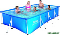 Бассейн Bestway 56405 (400х211х81)