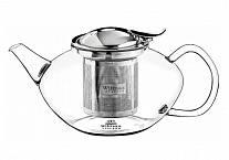Картинка Заварочный чайник Wilmax WL‑888804/A