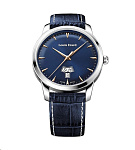 Картинка Наручные часы Louis Erard Heritage 15920AA15.BEP102