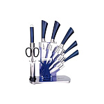 Картинка Набор ножей Rainstahl 8005-09RS\KN