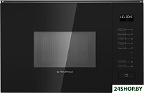 Картинка Микроволновая печь MAUNFELD MBMO.20.8GB