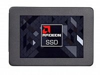 Картинка SSD AMD Radeon R5 480GB R5SL480G