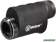 Картинка Монокуляр Veber 8-20x25 [23149]