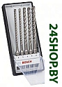 Набор сверл Bosch 2.608.576.200