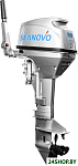 Картинка Лодочный мотор Seanovo SN9.8FHS