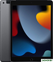 Планшет Apple iPad 10.2" 2021 64GB 5G MK473 (серый космос)