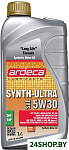 SYNTH-ULTRA 5W-30 1л