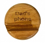 Картинка Подставка Richwood Dad's Phone