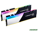 Оперативная память G.Skill Trident Z Neo 2x16GB DDR4 PC4-28800 F4-3600C16D-32GTZNC