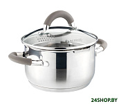 Картинка Кастрюля Agness 914-218